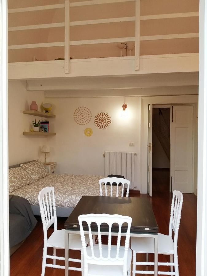 Mandala Appartement Bari Buitenkant foto