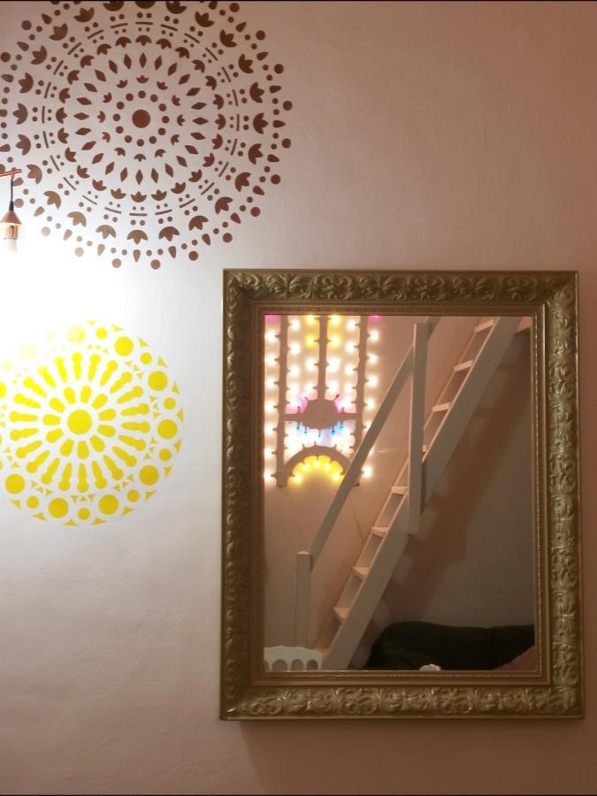Mandala Appartement Bari Buitenkant foto