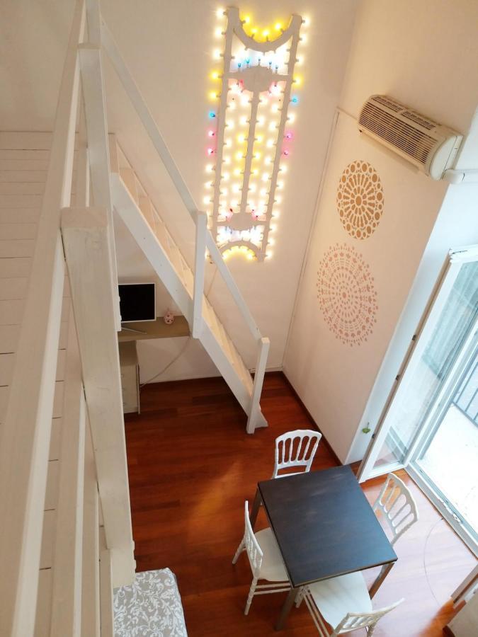 Mandala Appartement Bari Buitenkant foto
