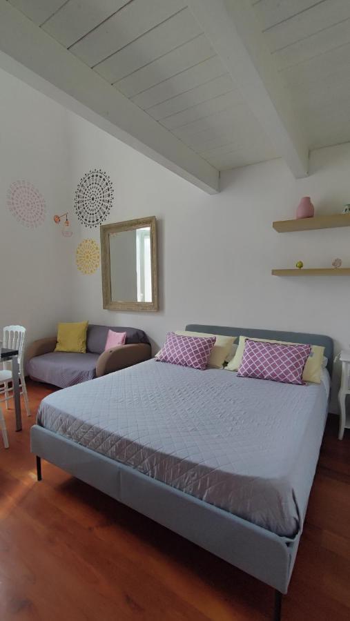 Mandala Appartement Bari Buitenkant foto