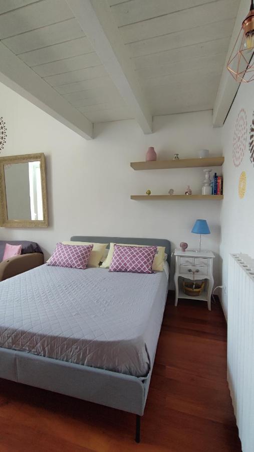 Mandala Appartement Bari Buitenkant foto