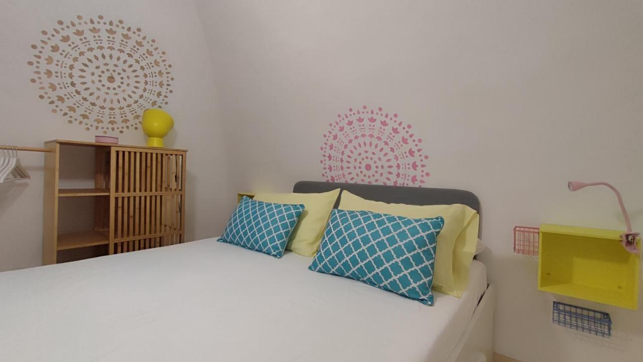 Mandala Appartement Bari Buitenkant foto