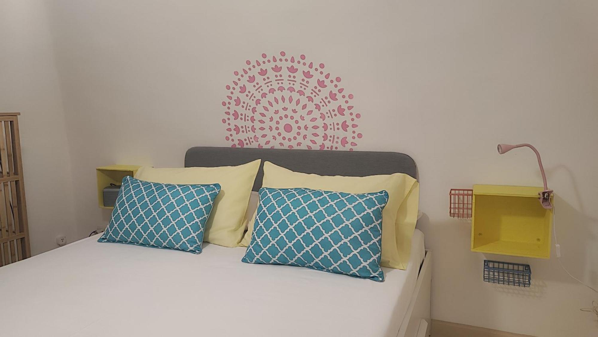 Mandala Appartement Bari Buitenkant foto