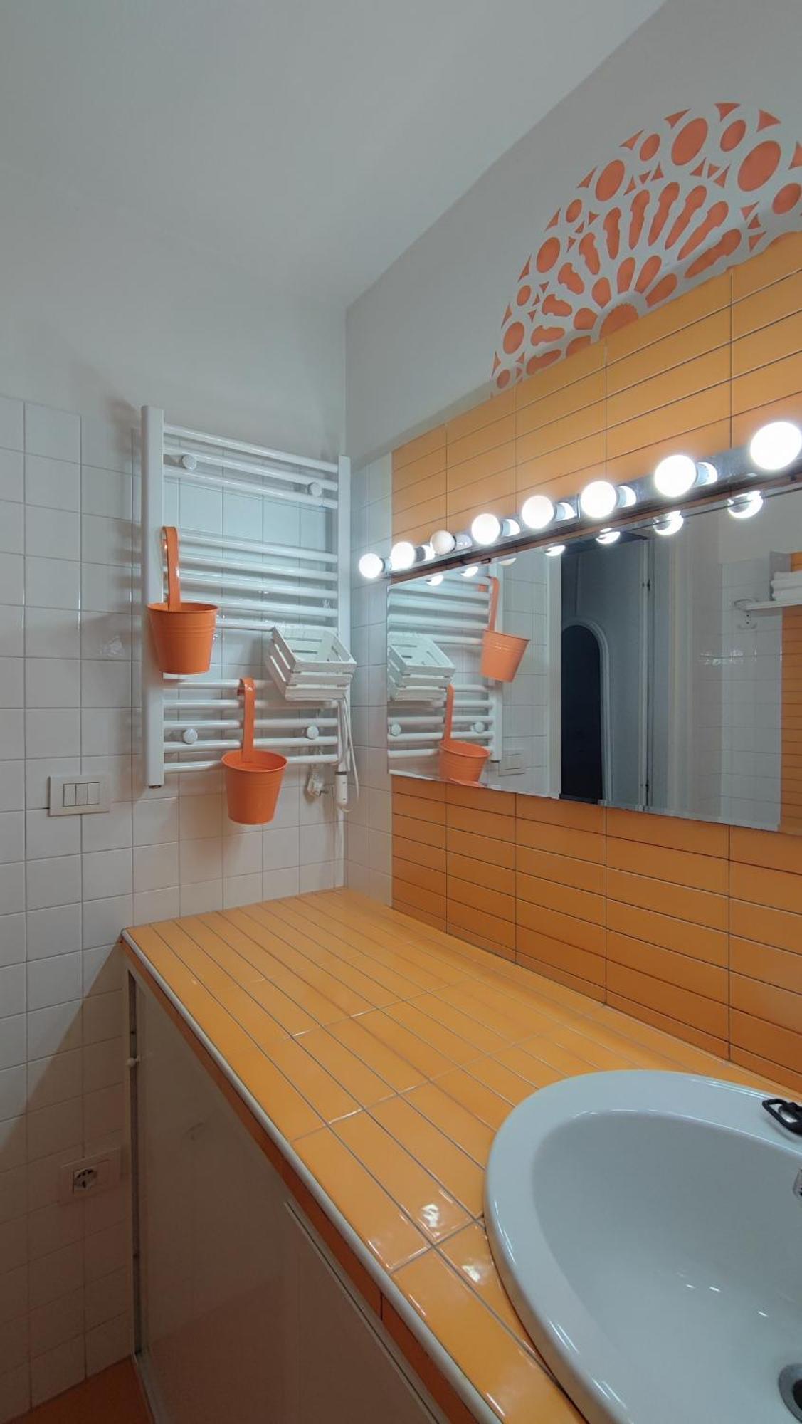 Mandala Appartement Bari Buitenkant foto