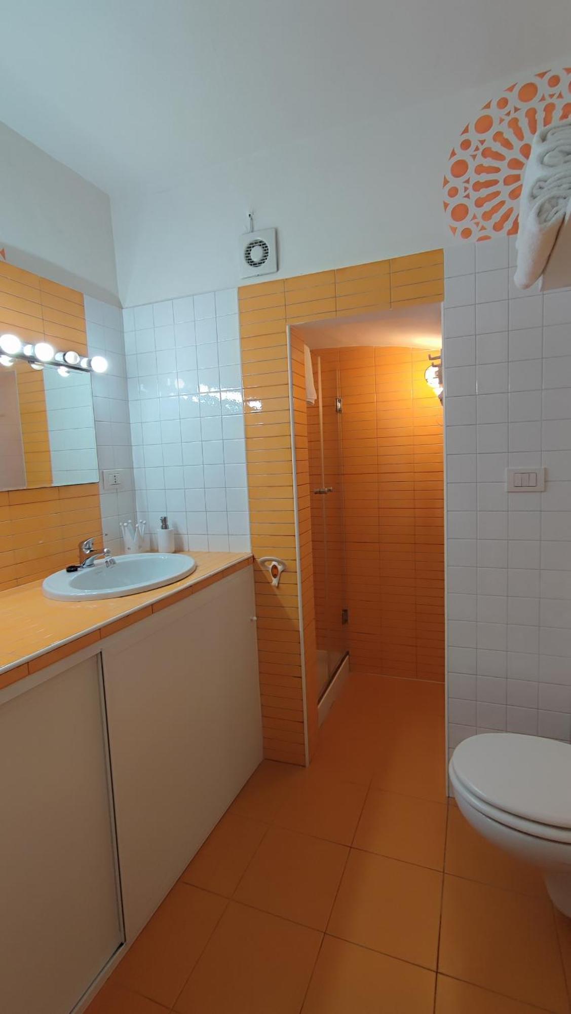 Mandala Appartement Bari Buitenkant foto